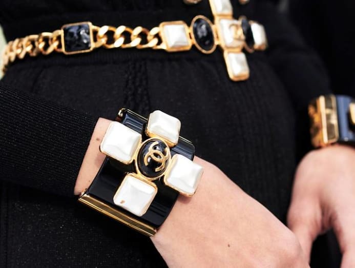 The Chanel Symbol And Logo History: Evolution Of The Chanel Logo