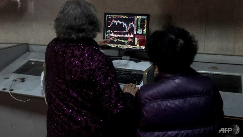 Asian markets mixed as investors fail to pick up Wall Street lead Asian markets mixed as investors fail to pick up Wall Street lead