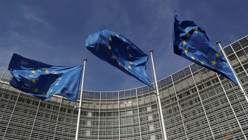 Soaring energy prices climb up EU's political agenda Soaring energy prices climb up EU's political agenda