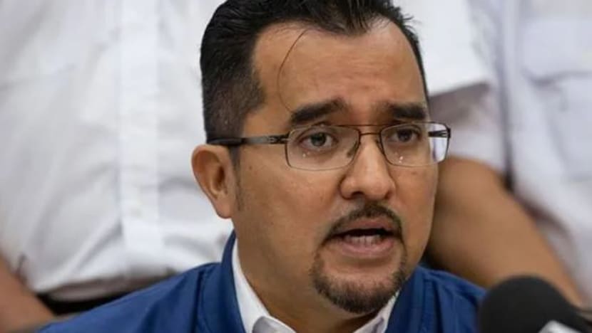 Tiada agenda pecat  Zahid Hamidi dalam mesyuarat UMNO, kata Asyraf Wajdi