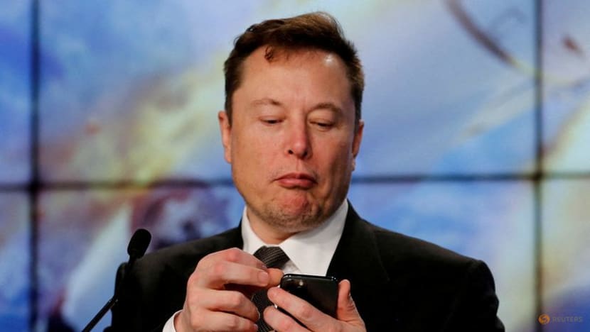Musk says he would reverse Twitter ban on Donald Trump