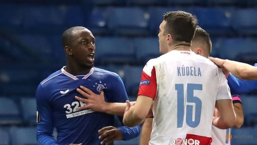Football: Scotland won't take knee before Austria qualifier, says coach Clarke Football: Scotland won't take knee before Austria qualifier, says coach Clarke