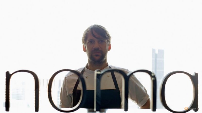 Noma to reinvent Michelin-starred restaurant as new food 'lab' Noma to reinvent Michelin-starred restaurant as new food 'lab'