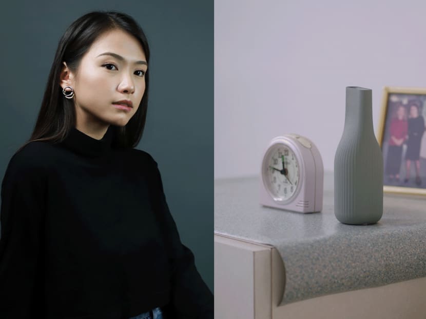 The Singaporean designer who’s helping dementia patients with her award-winning ‘memory tool’