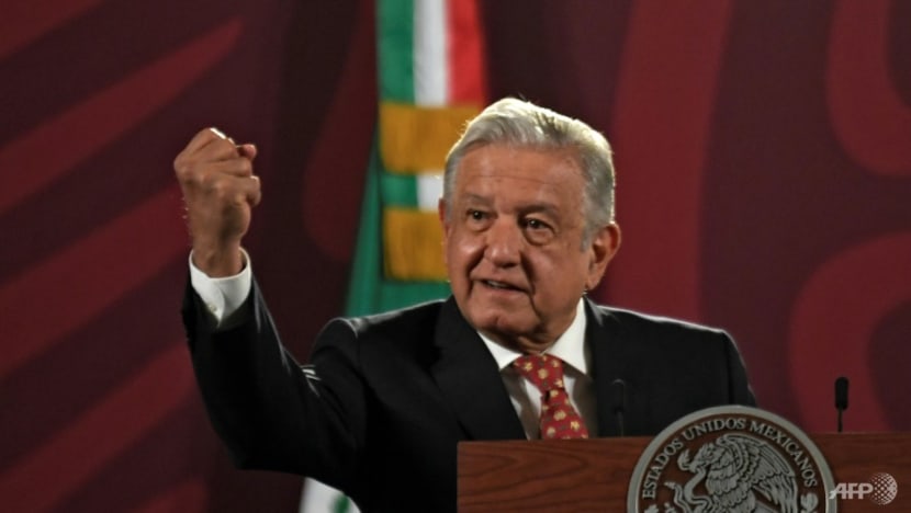 Mexico snub throws Americas' summit into disarray Mexico snub throws Americas' summit into disarray