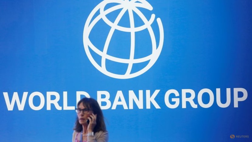 World Bank, IMF face long-term damage after data rigging scandal World Bank, IMF face long-term damage after data rigging scandal