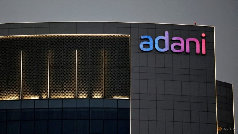 India regulator probing some Adani offshore deals for possible rule violations: Sources India regulator probing some Adani offshore deals for possible rule violations: Sources