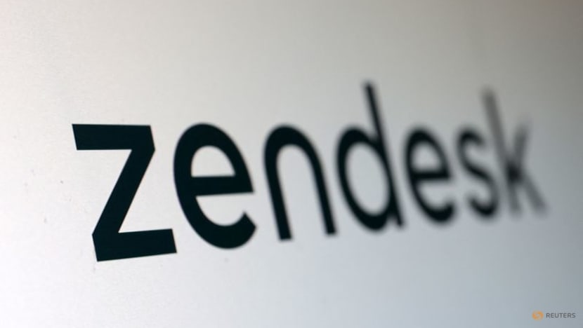 Zendesk goes private in $10 billion deal Zendesk goes private in $10 billion deal