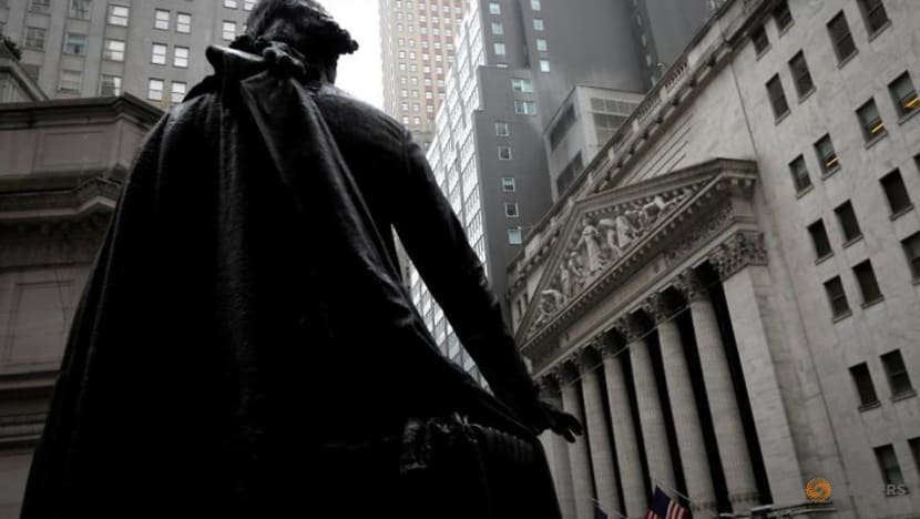 "GameStop effect" could ripple further as Wall Street eyes short squeeze candidates "GameStop effect" could ripple further as Wall Street eyes short squeeze candidates