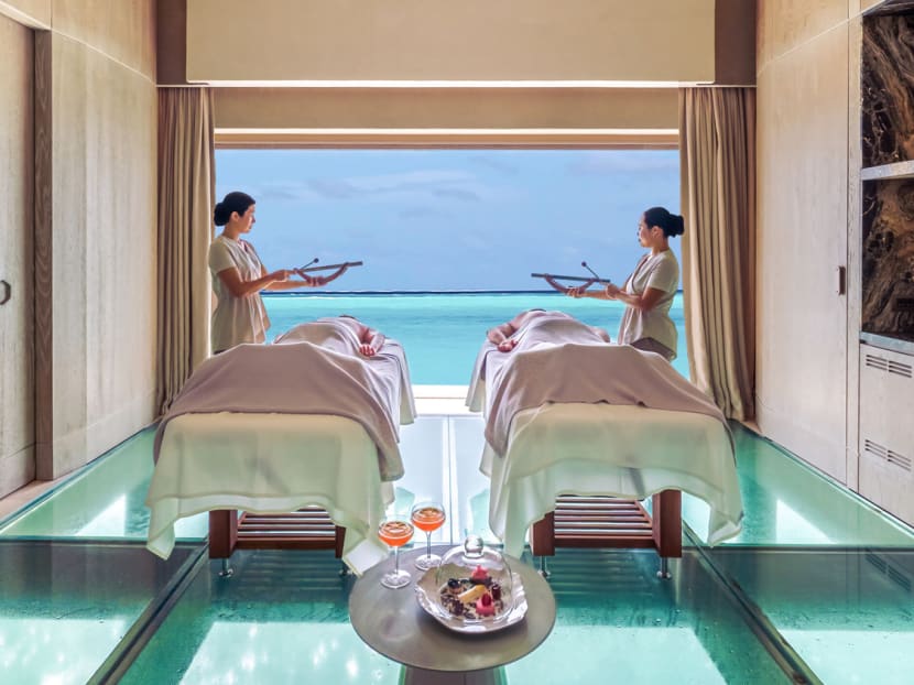 Alive and well: 5 new luxury hotel brands for a new generation of wellness travellers Alive and well: 5 new luxury hotel brands for a new generation of wellness travellers