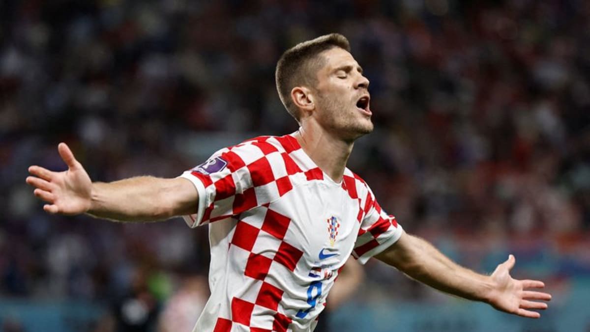 Analisis: Kramaric menjadi titik terang bagi Kroasia yang penuh teka-teki sementara Belgia menunggu