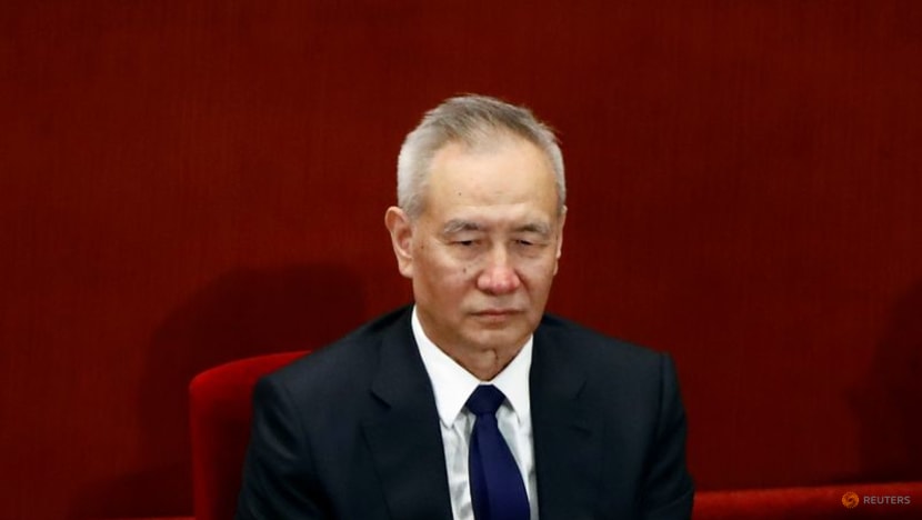 China calls virtual talks with Yellen 'constructive' China calls virtual talks with Yellen 'constructive'