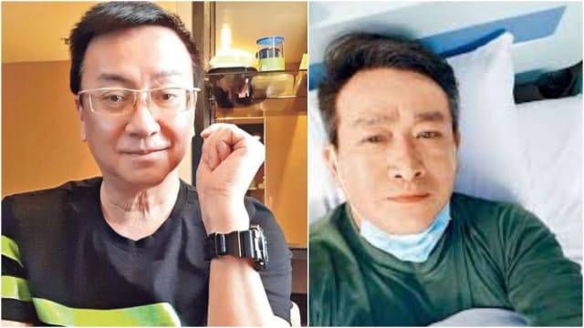 冠病蔓延香港娱乐圈　刘少君成为确诊第5人