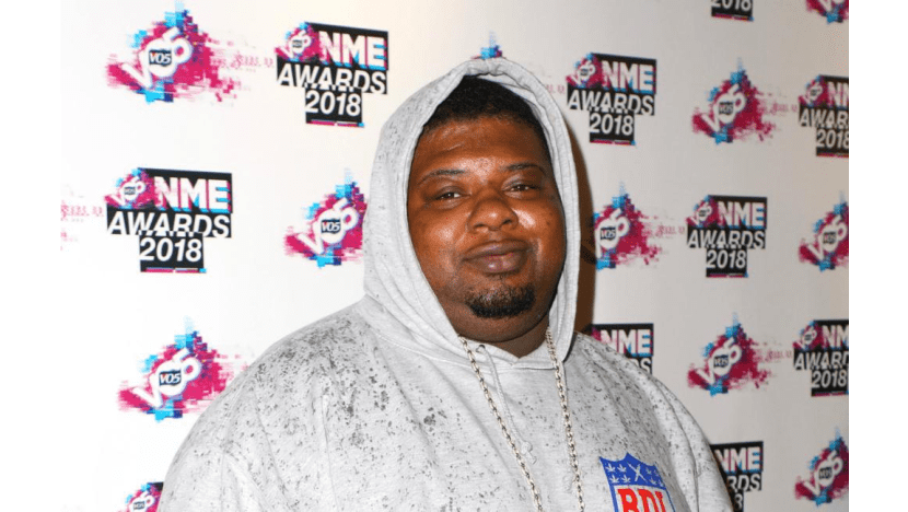 Big Narstie wants to save grime with new EP