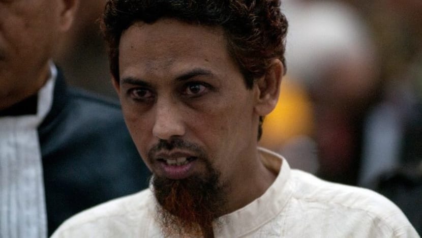 Pembuat bom Bali, Umar Patek bakal bebas; kesali peranan sebagai pembuat bom