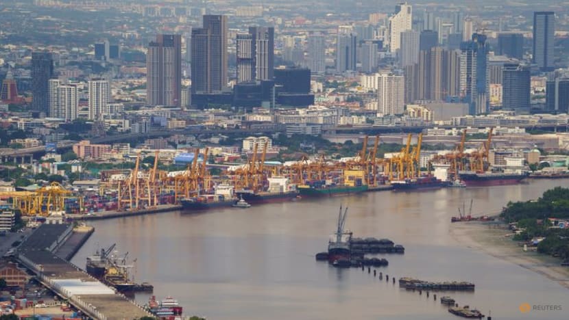 Thailand seeks US$67 billion investment in industrial east over 5 years Thailand seeks US$67 billion investment in industrial east over 5 years