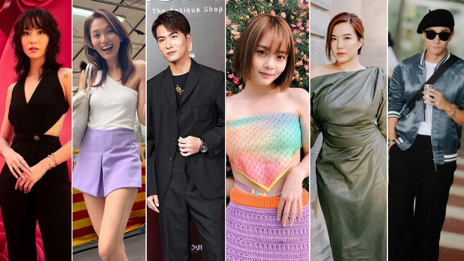 This Week’s Best-Dressed Local Stars: May 28 – Jun 4 This Week’s Best-Dressed Local Stars: May 28 – Jun 4