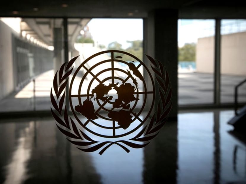 Taliban take over some UN premises, curb movement: UN report Taliban take over some UN premises, curb movement: UN report