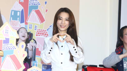 Hebe Tien Was Reportedly Offered S$4.8mil To Go On Chinese Variety Show, But She Turned It Down