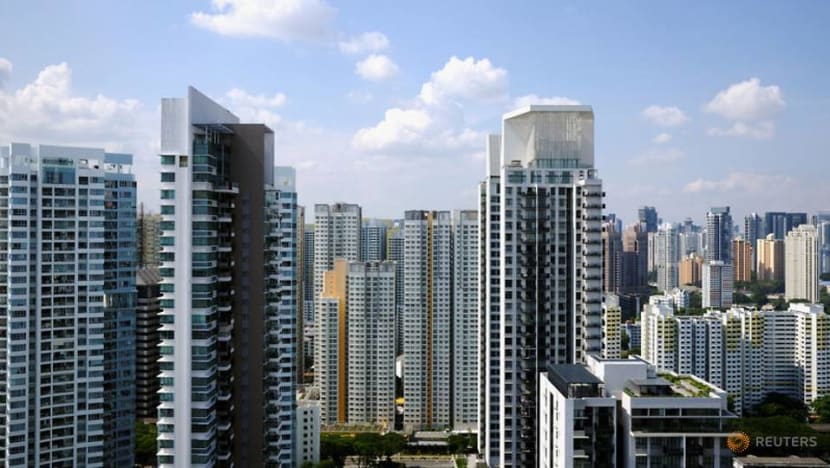 Singapore private home prices continue to rise in Q3 Singapore private home prices continue to rise in Q3