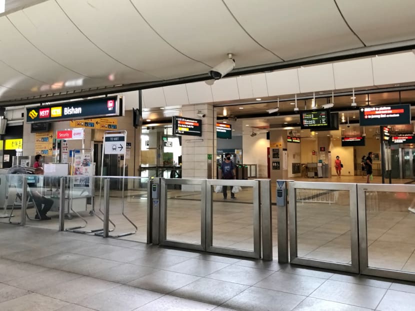 The woman, a service ambassador for the Circle Line, was last at work on May 15, 2020 at Bishan station, said SMRT. This was a day after the onset of her symptoms.