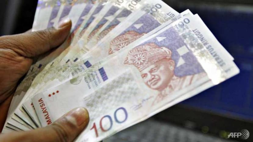 Singapore dollar hits 13-month high against Malaysian ringgit Singapore dollar hits 13-month high against Malaysian ringgit