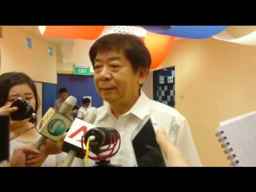 AHPETC's key problems remain unresolved: Khaw Boon Wan