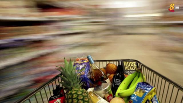 晨光|纸上风云：英国通胀飙升 消费者转向廉价商店