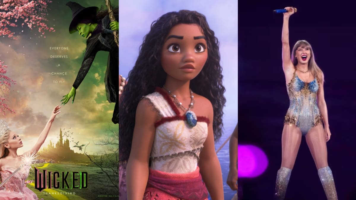 Commentary: The girl economy is going strong – despite the ‘manosphere’