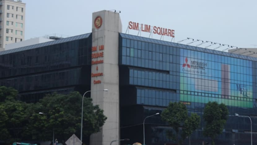Sim Lim Square buat percubaan kedua penjualan kolektif