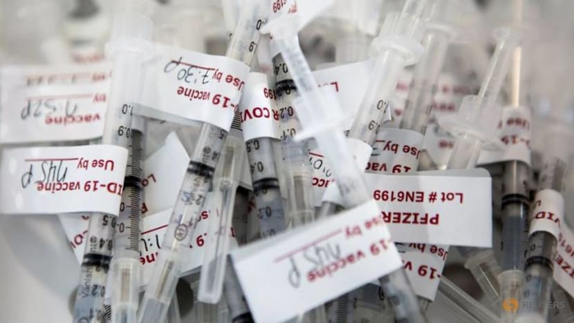 Virginia law denies benefit to some healthcare workers who refuse COVID-19 vaccine Virginia law denies benefit to some healthcare workers who refuse COVID-19 vaccine