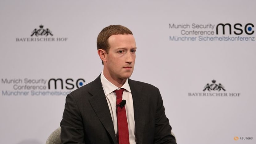 Zuckerberg to testify in US case against Facebook's virtual reality deal Zuckerberg to testify in US case against Facebook's virtual reality deal