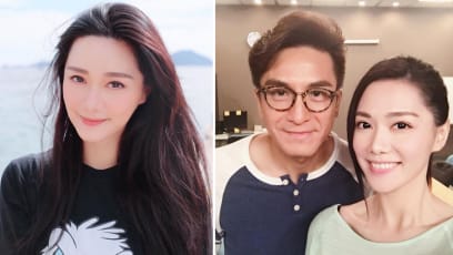 Roxanne Tong Doesn’t Foresee Marrying Kenneth Ma So Soon As She Doesn’t Want Her Debt To Become Her "Dowry"