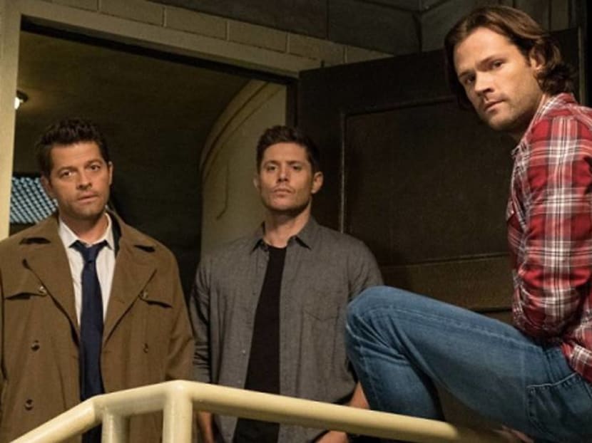 Bye bye, Winchesters: Supernatural cast says the end will come with Season 15 Bye bye, Winchesters: Supernatural cast says the end will come with Season 15