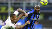 Inter slump to 1-0 defeat against Fiorentina
