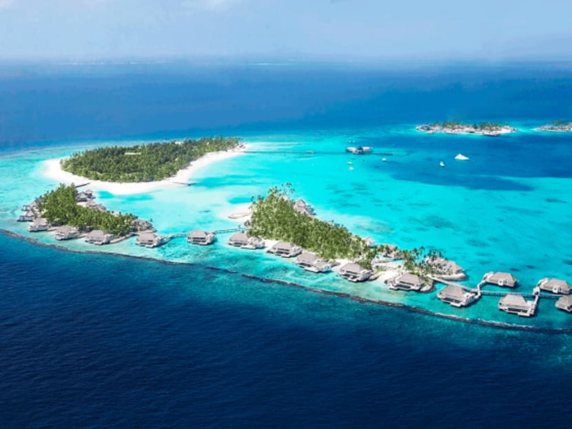 5 of the finest private island escapes in Asia for total seclusion in pure luxury 5 of the finest private island escapes in Asia for total seclusion in pure luxury