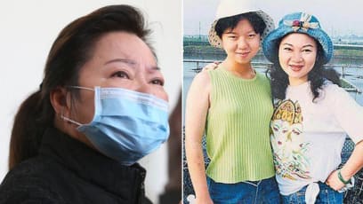 Pai Bingbing Sues Netizen Who Cursed Her To "Suffer The Same Fate" As The Taiwanese Star’s Late Daughter