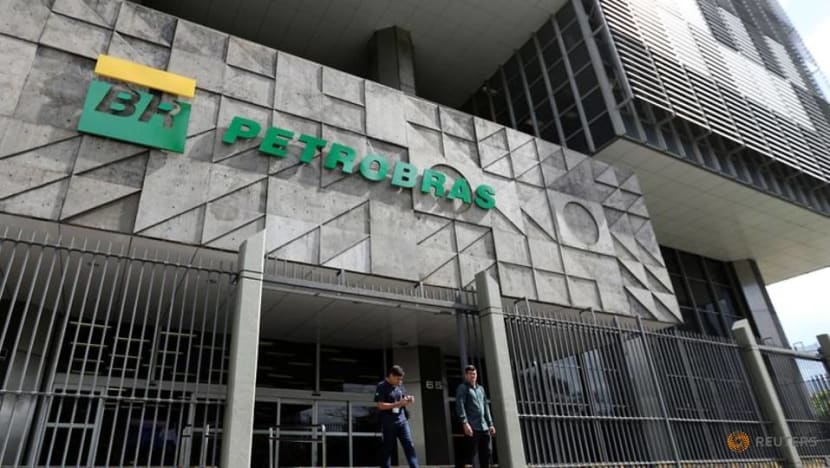 Petrobras says Chinese partners to pay US$2.94 billion in Buzios field surplus Petrobras says Chinese partners to pay US$2.94 billion in Buzios field surplus