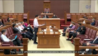 Parliament highlights: Mar 21