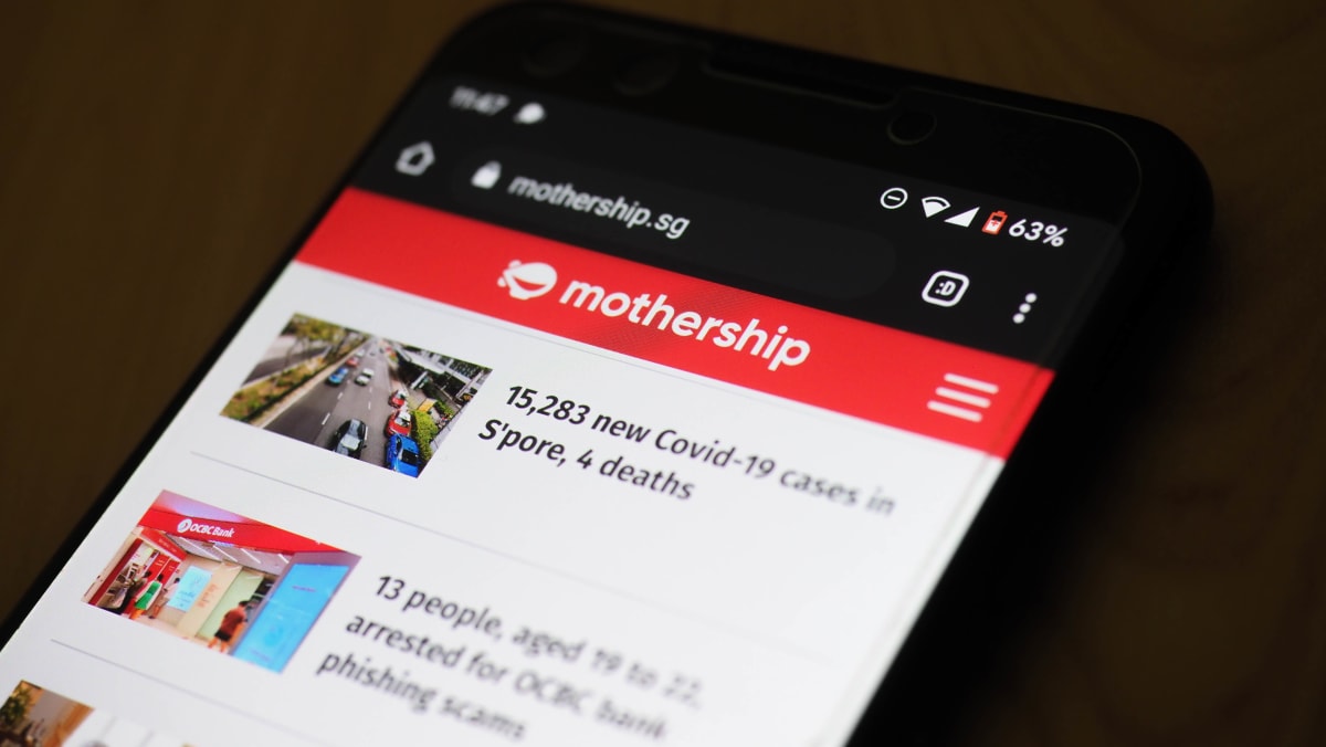 Mothership's press accreditation suspended for 6 months after second embargo breach in 2 years