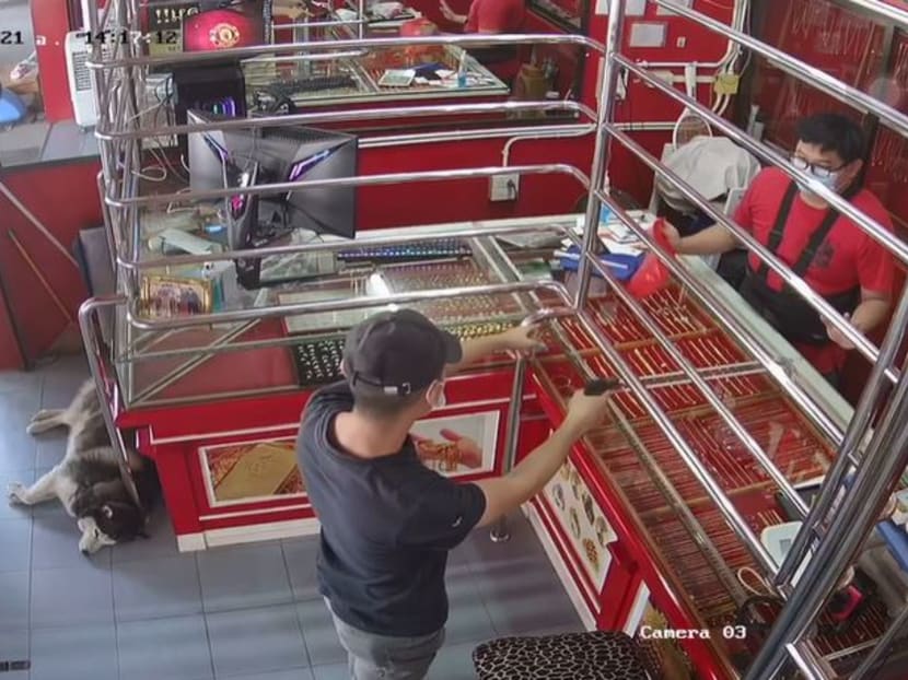 Thai jewelry store near me top