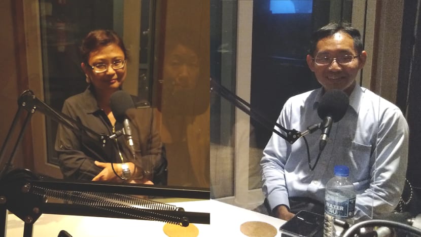 No corners cut in Singapore’s COVID-19 vaccine rollout: Expert panel doctor No corners cut in Singapore’s COVID-19 vaccine rollout: Expert panel doctor