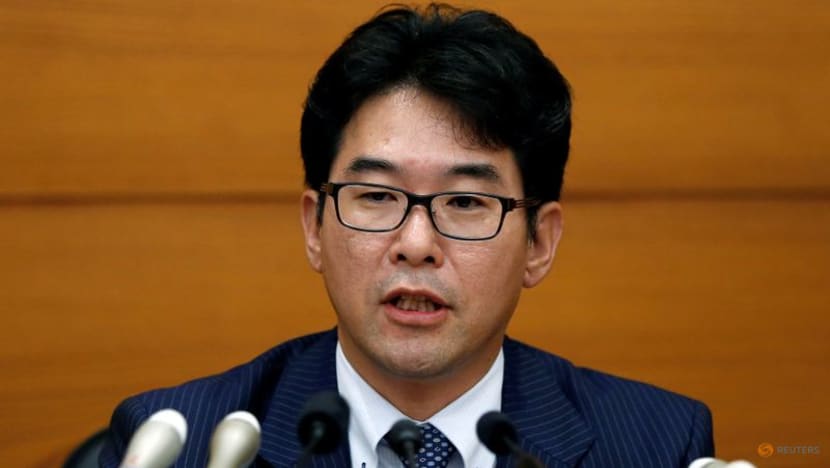BOJ policymaker warns of growing risks to Japan's economic recovery BOJ policymaker warns of growing risks to Japan's economic recovery