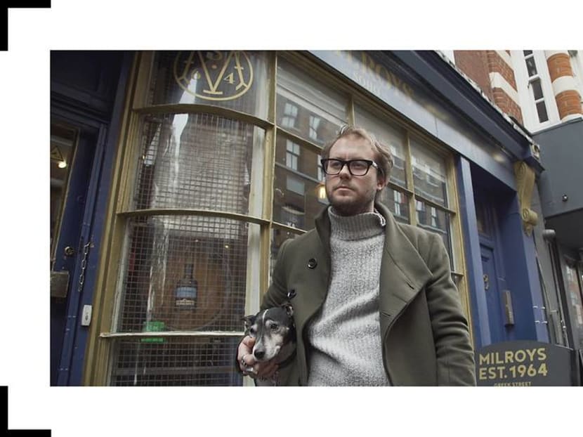 Reviving the single-malt soul of an unpretentious whisky institution in London Reviving the single-malt soul of an unpretentious whisky institution in London