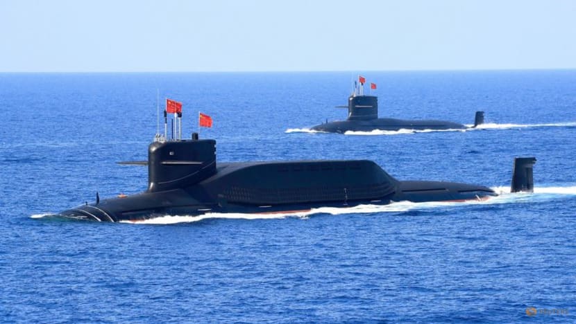 China likely to have 1,500 nuclear warheads by 2035: Pentagon China likely to have 1,500 nuclear warheads by 2035: Pentagon