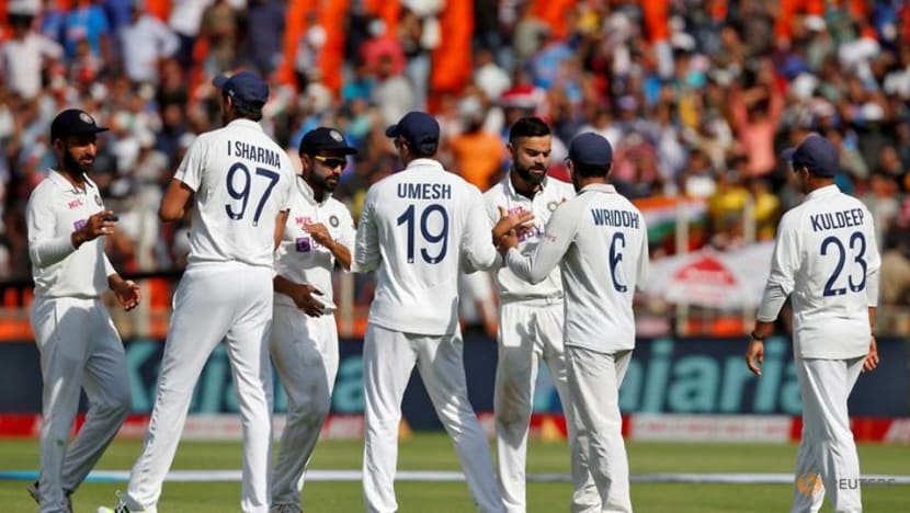 Cricket: India combined empathy and 'kick in the backside' to best England Cricket: India combined empathy and 'kick in the backside' to best England