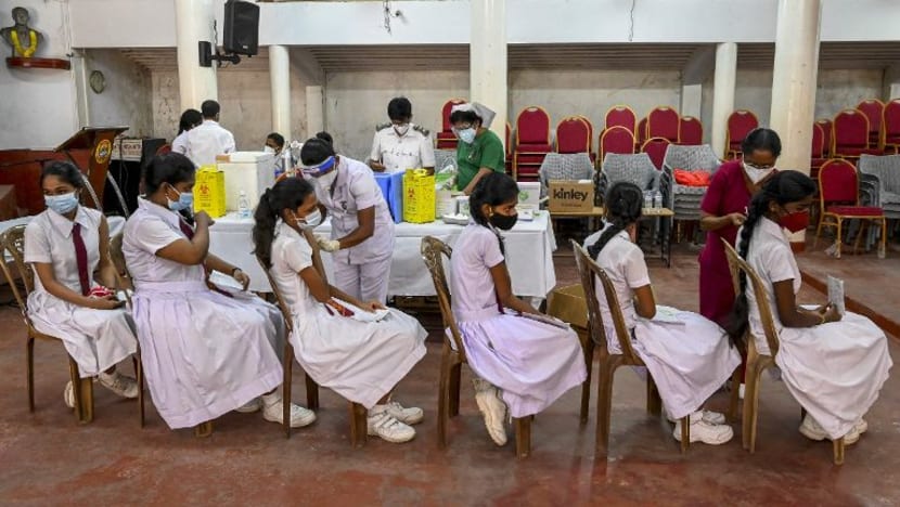 உலகெங்கும் COVID-19: படங்கள் சொல்லும் கதைகள் உலகெங்கும் COVID-19: படங்கள் சொல்லும் கதைகள்