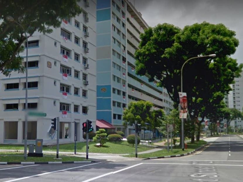 The Singapore Police Force has verified that the latest case involving the alleged abduction of a boy in Jurong West to be false. Photo: Google Maps