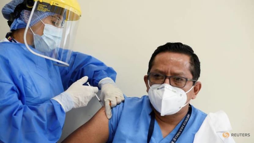 Ecuador declares state of exception in eight provinces as COVID-19 infections spike Ecuador declares state of exception in eight provinces as COVID-19 infections spike
