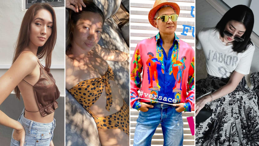This Week’s Best-Dressed Local Stars: Apr 25-May 2